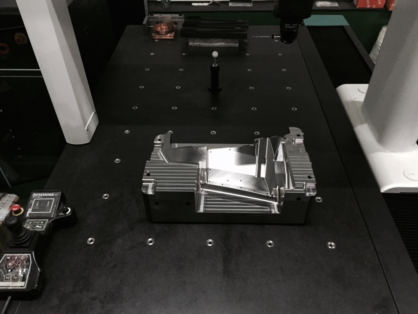 AUDI-AIR CONDITION CORE CMM CHECK