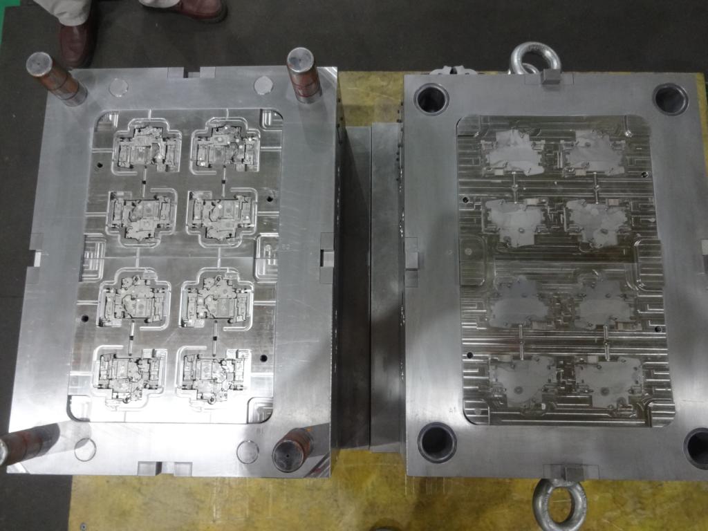 ELECTRICAL MOLD